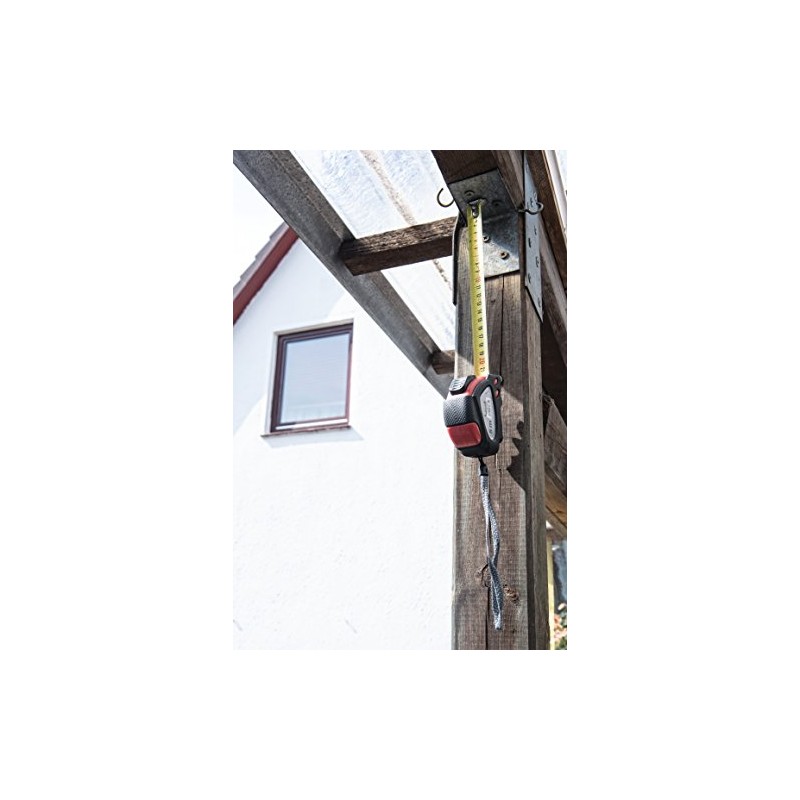 CONNEX Tape Measure 5 m / 19 mm with Extra