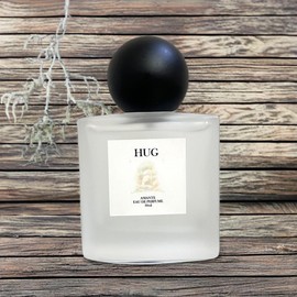 A cozy, powdery, luxurious floral scent, 1 x 30ml / 안기고 파우더리 고급스러운 플로럴 싶은 포근한 허그향 1개 30ml