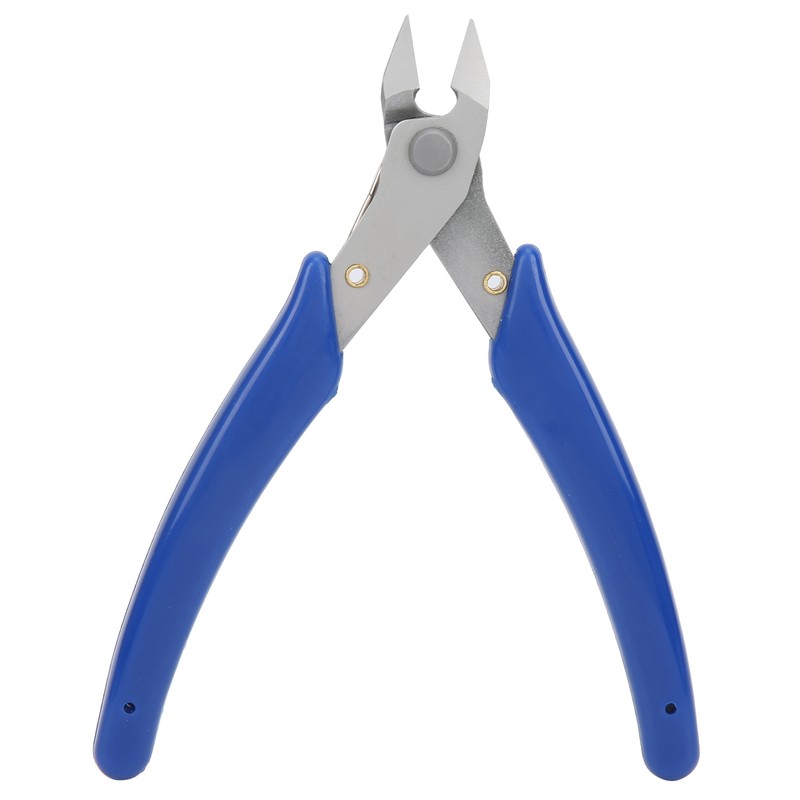 BANGYE‑305 Cutting Pliers Stainless Steel Wire Electronic Diagonal Cutter Hand