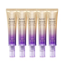 AHC Season 13 Ampoule-in-Eye Cream Line Tightening 40ml x 5 / AHC 시즌 13 앰플 인 아이크림 라인 타이트닝 40ml 5개