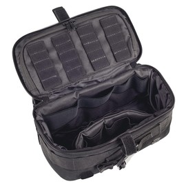 EB KIDLE'S Hip/Leg Bag (Black)