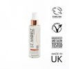St Moriz Advanced Instant Tanning Face Mist with Aloe Vera