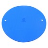 VFIUME Pottery Wheel Bat Mat, 12 Inch Universal, Anti-Slip TPE