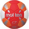 Molten C7 H0C3500-RO Training Ball Red/Orange/White/Silver 0