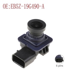 Unbranded For 2013-14 Ford Explorer Rear View BackUp Camera EB5Z-19G490-A EB5T19G490AA