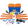 Hot Wheels Track Builder Challenge Box Assortment