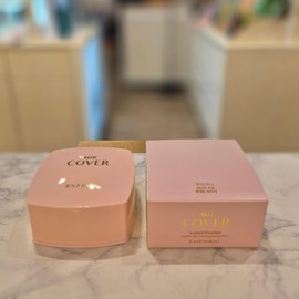 Enprani NC Ansan Gojan Enprani Age Cover Lucent Powder 30g 1 pack, 30 / NC안산고잔 엔프라니 에이지커버 루센트 파우더 30g 1개, 30