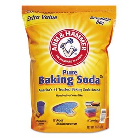 ARM & HAMMER BKG SODA 13.5 LB Bag