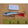 HOME MADE 25 PCS MINNOW JIGGING/CASTIN