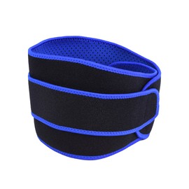 VGEBY Sport Gürtel Einstellbare Rücken Taille Unterstützung Gurt für Gewichtheben Basketball Laufen Fitness Klettern