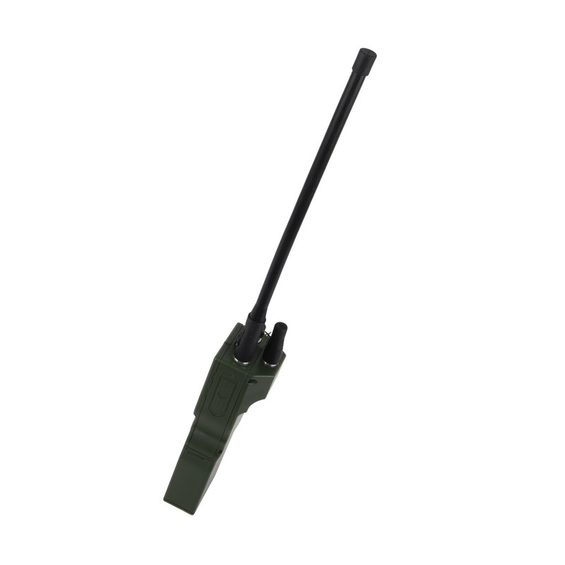 PRC‑152 Dummy Radio Case Model Shell No Function Talkie Walkie