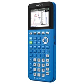 Texas Instruments TI-84 Plus CE Lightning Graphing Calculator