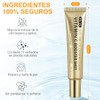 Vitamina C con Glutatión y Vitamina E,Vitamin C Booster Shot