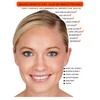 Airbrush Makeup Foundation Matte Finish M14 Toasted Walnut Water-based Makeup
