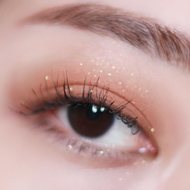 Forencos Bear Shadow Palette 07 SUN/Sun (6g)