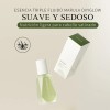 Esencia Fluida Triple Marula OXYGLOW 50ml Reparación Interna y Externa