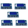 5pcs PWM Pulse Frequency Duty Cycle Module Square Wave Rectangular