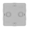 DEBFLEX - Waterproof Junction Box IP55 - for Secure Cable