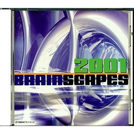 Brainscapes 2001