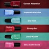 Sally Hansen Hard as Nails Nail Polish, Made in Jade,