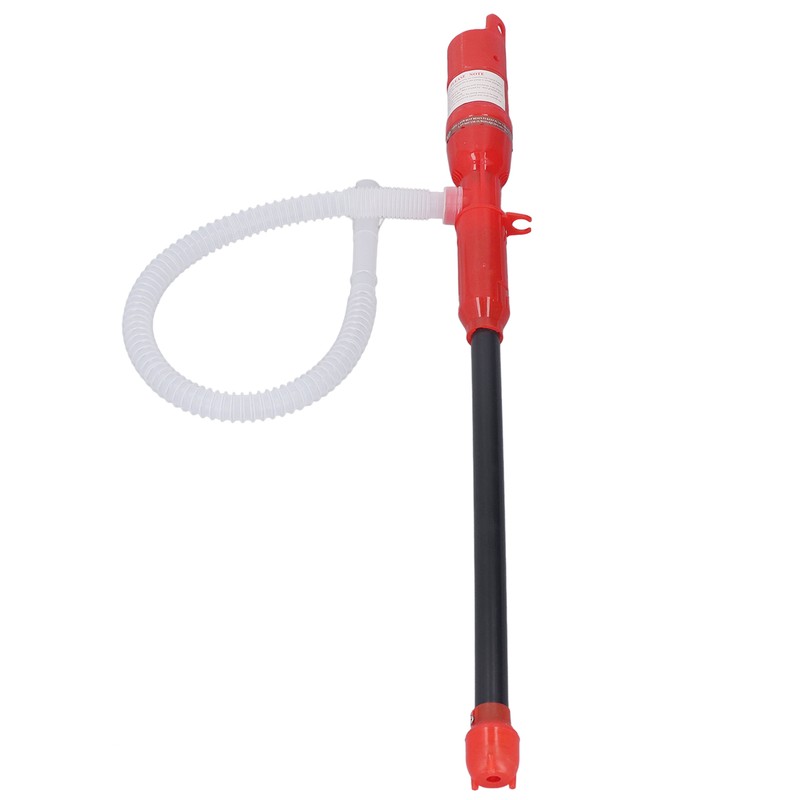 Portable Transfer Pump Electric Car Liquid Transfer Hand Pump for