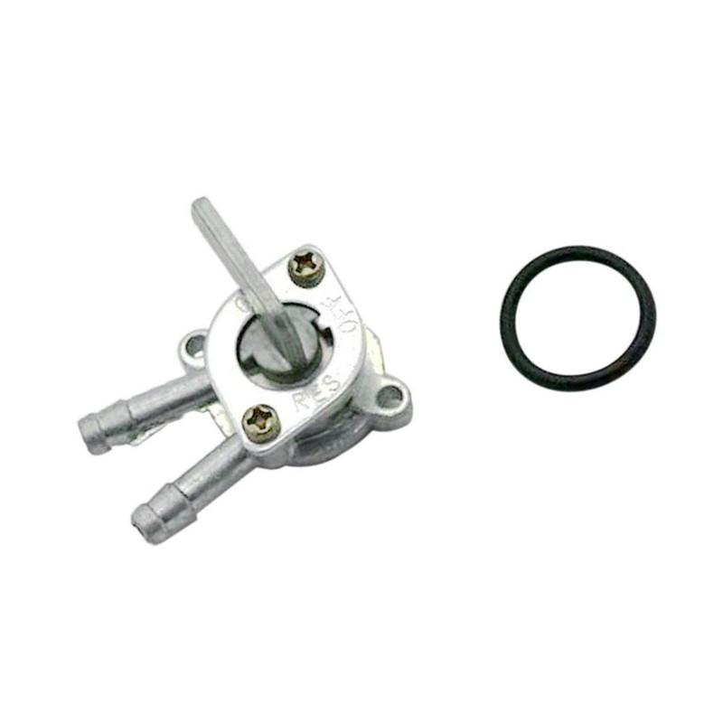 SEMOLTO Fuel Tank Switch Valve Petcock for CT70 CT90 CT110