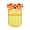 Umimiss Bath Toy Storage - Toy Storage Bags, Bathroom Toy