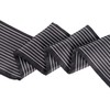 Allegra K Neckerchief Ribbon Scarf, Rectangle, Thin Strap, Hair Ornament,