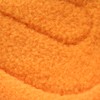 Wild Essentials Infinity Fleece Luxury Sleep Mask - Pumpkin Spice