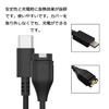 Miimall [2 Pack Type C] Universal Garmin Charging Cable Heavy