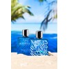 RAYHAAN Fresh Wave for Men Eau de Parfum Spray, 3.4