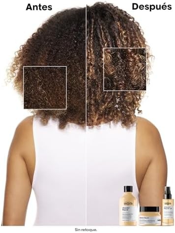 LOréal Professionnel Absolut Repair Acondicionador 200ml