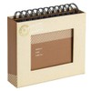 Album Nakabayashi Photo Trunk Frame Case Album L 1 Tier