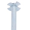 Plumbing Fitting Saver Bit Socket 1/4in Power Drill Pipe Reamer