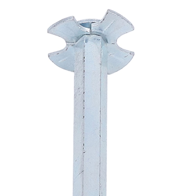 Plumbing Fitting Saver Bit Socket 1/4in Power Drill Pipe Reamer