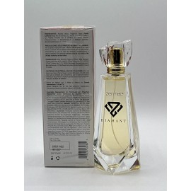 Zermat Fragancia DIAMANT. New.  for Women,Perfume para Dama. 3.3floz.