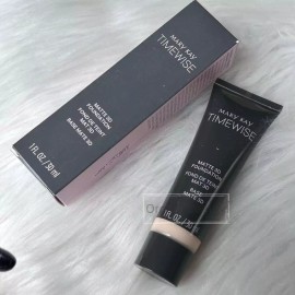 Mary Kay New MARY KAY TimeWise Matte 3D Foundation~Ivo