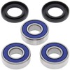 All Balls Rear Wheel Bearing Kit 25-1033 for Kawasaki KLX