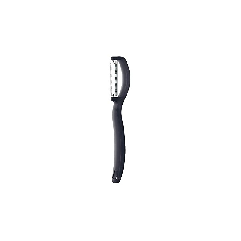 Triangle 56 049 50 00 Peeler Black Serrated Blade