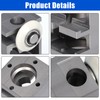 379060 Standard Bearing Block Kit for RV Schwintek in-Wall Slide-Outs