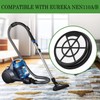2 Pack Replacement HEPA Filters Compatible with Eureka Whirlwind NEN110A/NEN110B