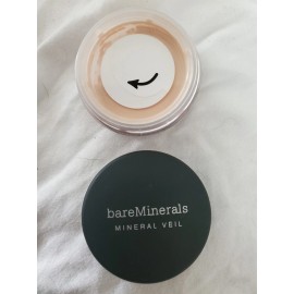 bareminerals original mineral veil travel size
