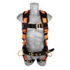 Frontline 50VTB Combat™ Economy Series Full Body Harness with Tongue
