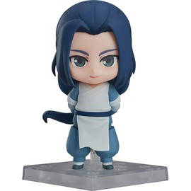 Nendoroid Rakokuro Senki Mugen Non-Scale ABS & PVC Pre-Painted Action Figure