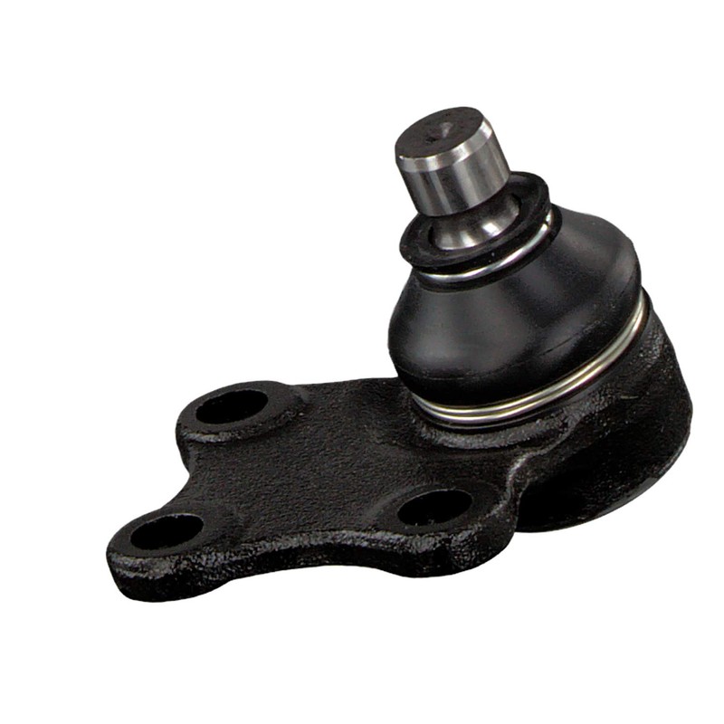 febi bilstein 31812 Ball Joint with Screws and Nuts, Pack