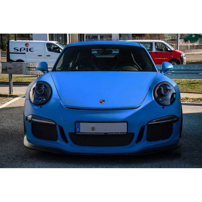 VViViD VViViD+ Premium Vinyl Wrap Film (1.49ft x 5ft, Matte