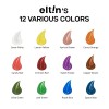 Eltin Food Coloring SET V1 Gel Food Coloring Liquid For