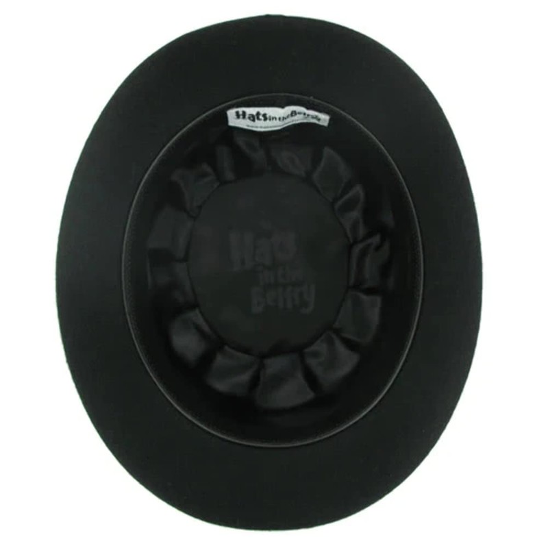 Belfry BowlerBlack XL