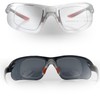 Bolle IRISRXKIT RX kit for IRI-s spectacles