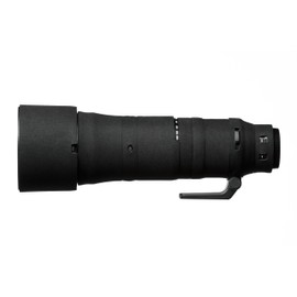 easyCover Lens Oak for Nikkor Z 180-600mm f/5.6-6.3 VR Black